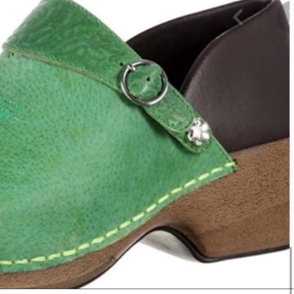 ROCKY NURSING health care shoe sandal slip on clog run walk for miles NEW - Picture 10 of 11